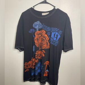 Urban Outfitters Oversized Tee